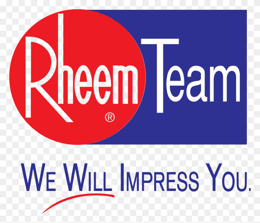 781x664 Rheem Team Archives - Rheem Logo PNG