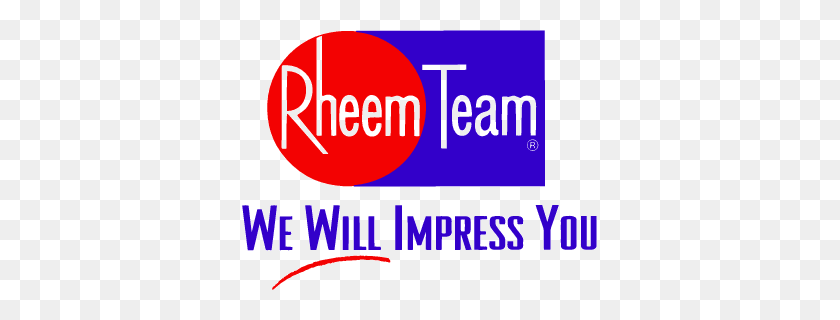 355x260 Rheem Team Logolar - Rheem Logo PNG