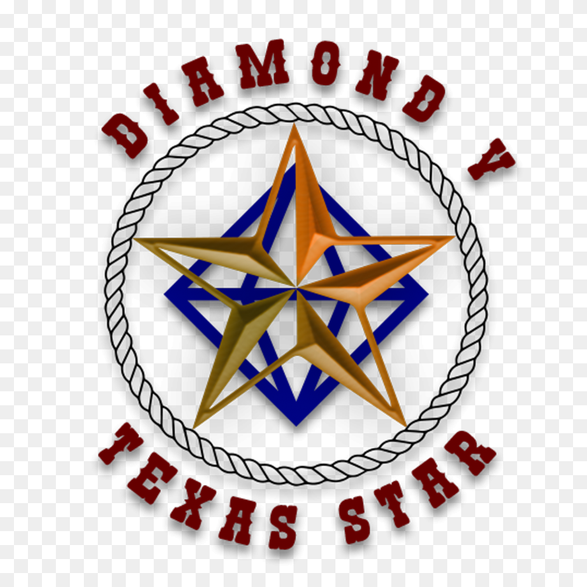 1500x1500 Rhinestone Belt - Texas Star Clip Art