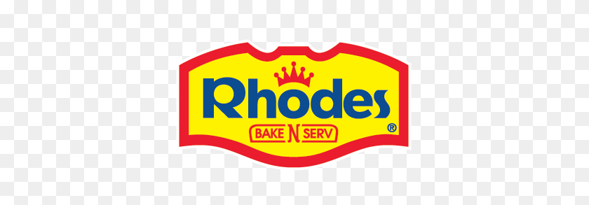 394x233 Rhodes Bake N Serv Hogar De La Masa Congelada Favorita De América - Logotipo Congelado Png
