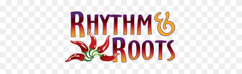 397x197 Rhythm Roots Festival - Have A Great Weekend Clipart