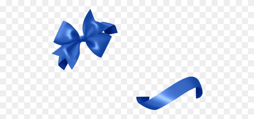500x335 Ribbon Png Images, Red Gift Ribbon, Free Download Pictures - Blue Ribbon PNG