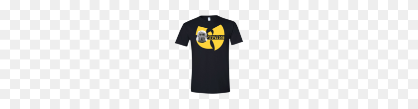 160x160 Ric Flair Wu Tang Camiseta Teeyeti - Ric Flair Png