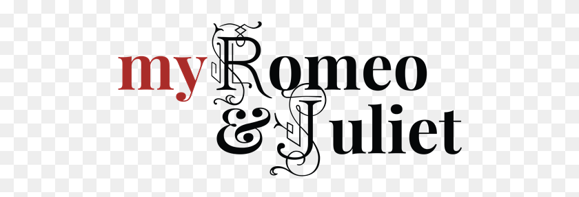 500x227 Rice, Brian Recursos Adicionales - Clipart De Romeo Y Julieta