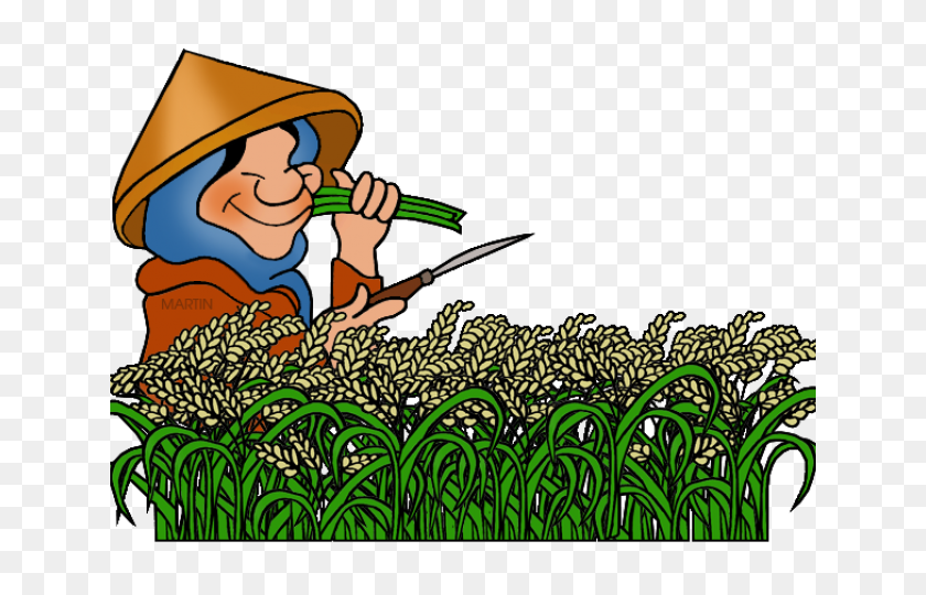 640x480 Rice Clipart - Fame Clipart