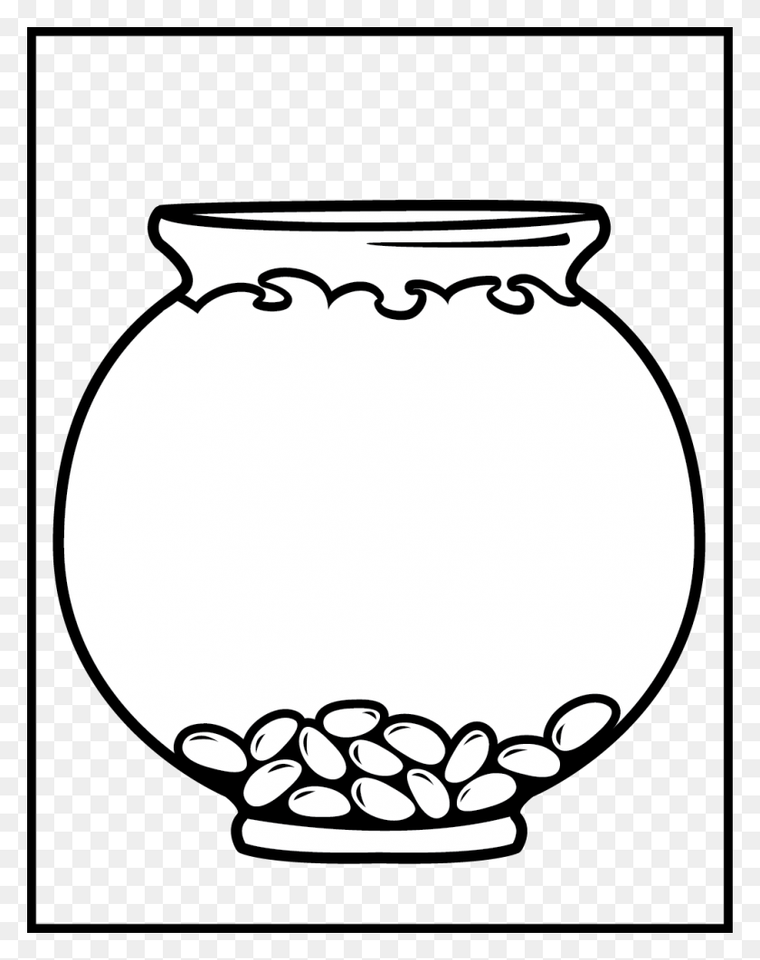 992x1275 Rice Clipart Black And White - Rice Clipart