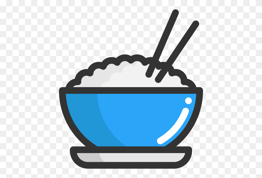 512x512 Rice Png Icon - Rice PNG