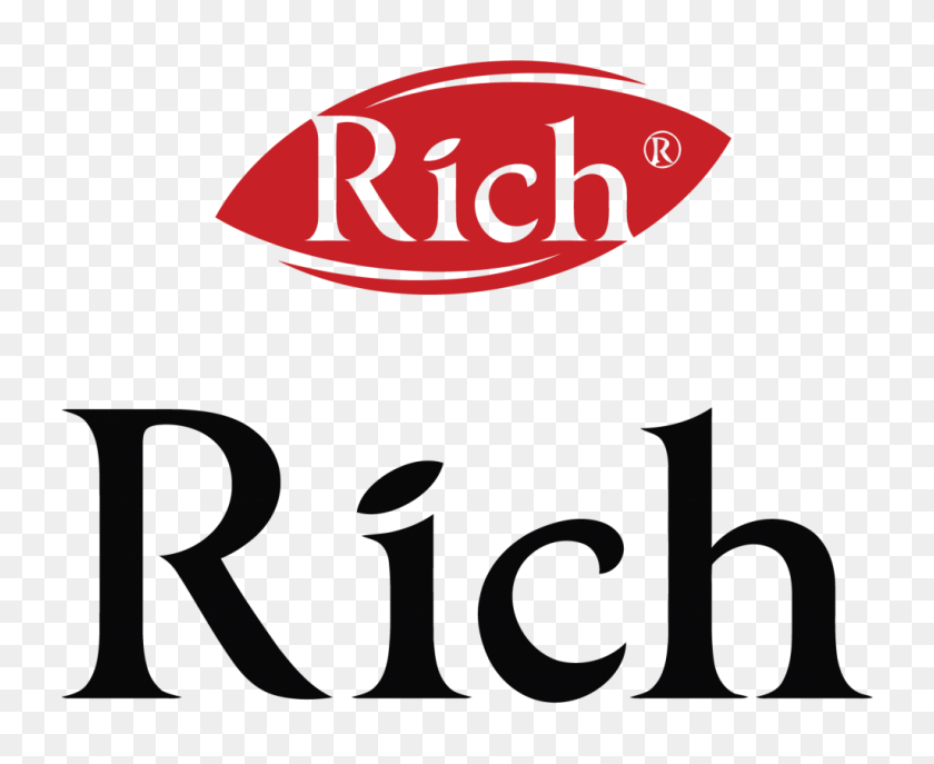 1024x824 Rico Logotipo De Alimentos - Rheem Logotipo Png