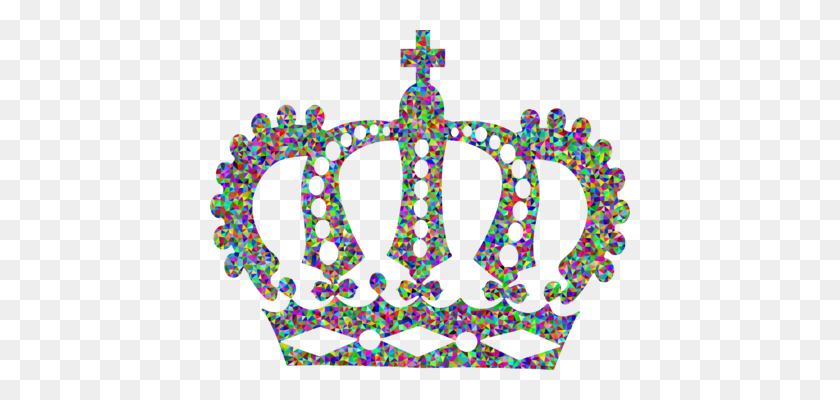 420x340 Ричард Ii Англии Компьютерные Иконки Монарх Король Королева - Король И Королева Корона Клипарт
