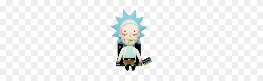 200x200 Rick And Morty - Rick And Morty PNG Transparent
