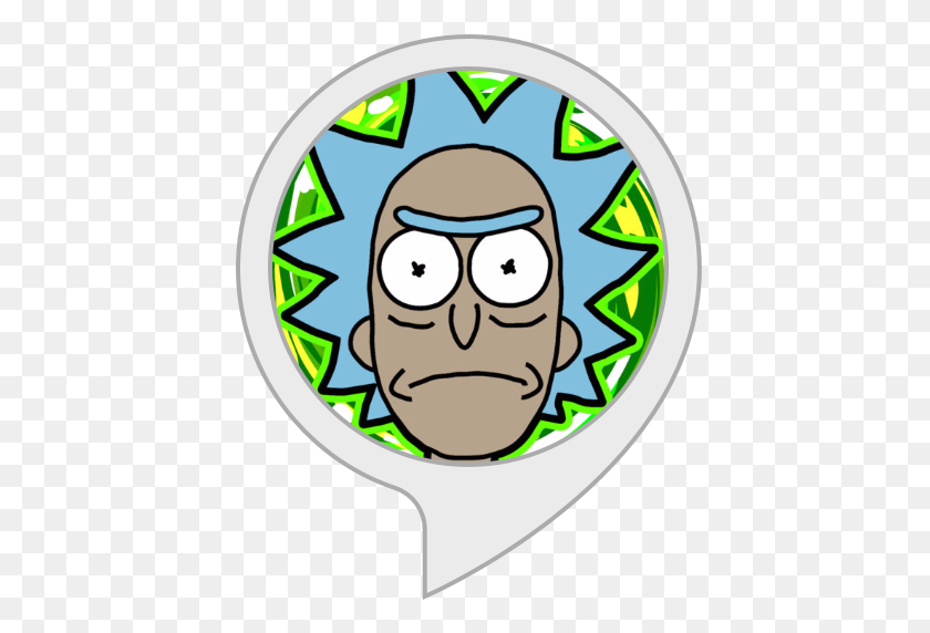 512x512 Rick And Morty Butter Robot - Rick And Morty PNG