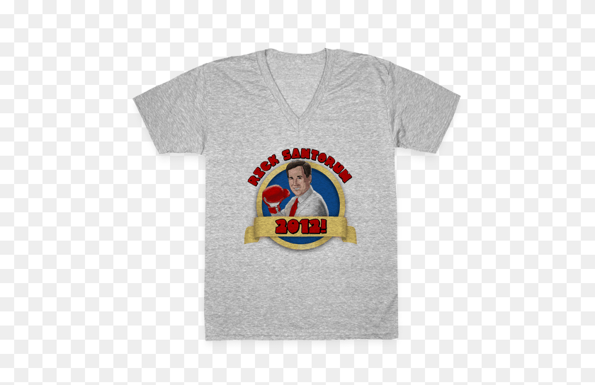 484x484 Rick Astley Camisetas Con Cuello En V Lookhuman - Rick Astley Png