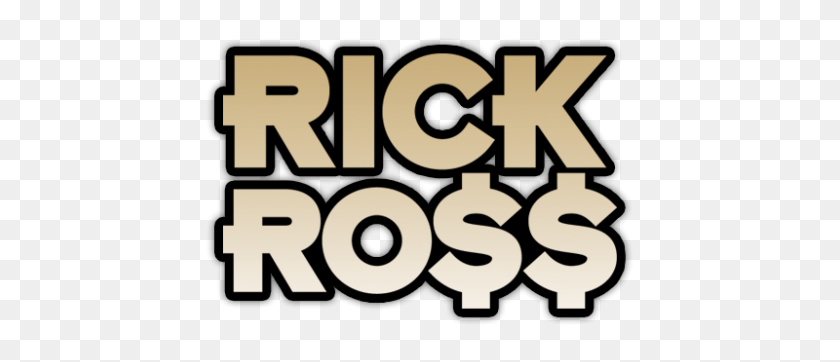 800x310 Rick Ross Music Fanart Fanart Tv - Rick Ross PNG