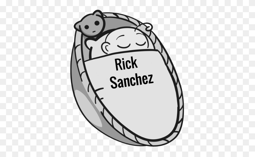 480x458 Rick Sanchez Background Data, Facts, Social Media, Net Worth - Rick Sanchez PNG