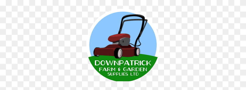 250x250 Ride On Lawn Mower En El Área De Downpatrick - Riding Lawn Mower Clipart