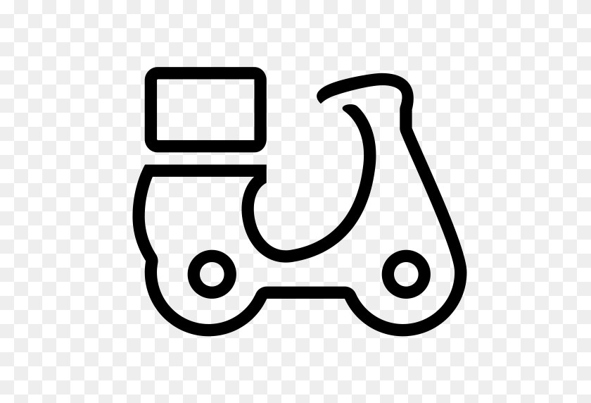 512x512 Rider, Bike Rider, Dirt Bike Icon With Png And Vector Format - Dirt Bike Clipart Black And White