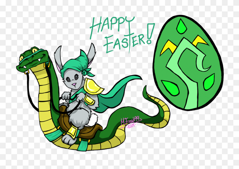 1024x699 Riding Speed - Easter 2017 Clip Art