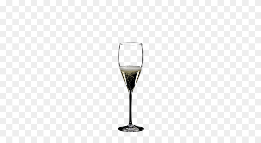 229x401 Riedel Psiglassware - Бокал Для Шампанского Png