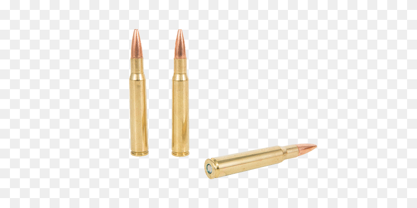 540x360 Rifle Ammo - Ammo PNG