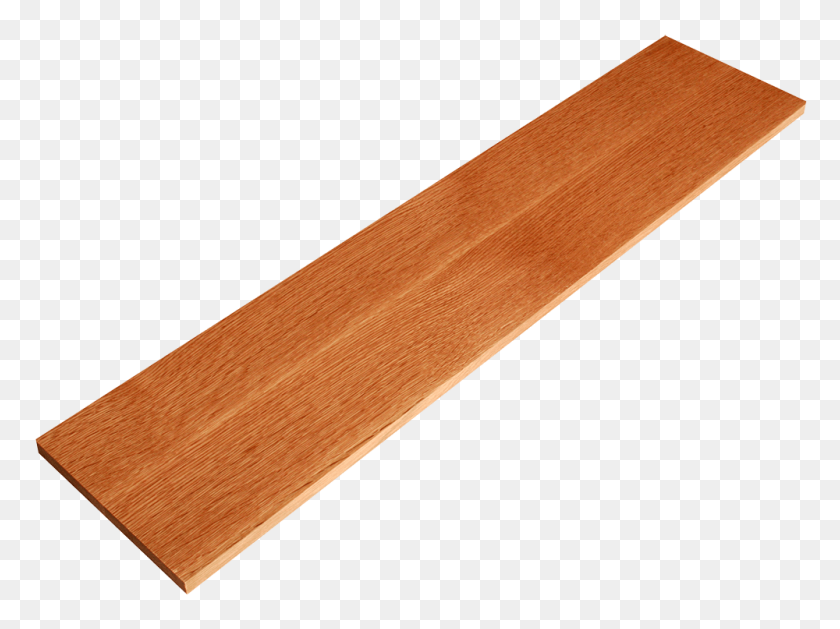 1000x730 Rift Sawn Red Oak Stair Riser - Wood Texture PNG