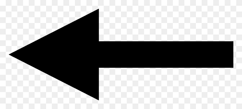 1600x655 Right Arrow Pointing Right Arrow - Pointing Arrow PNG