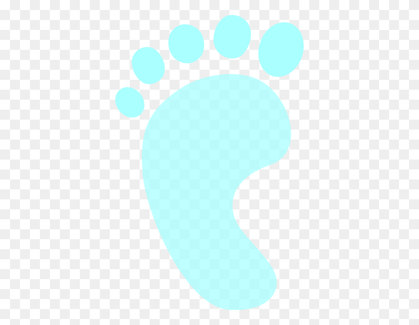 378x592 Right Foot Png, Clip Art For Web - Foot Clipart