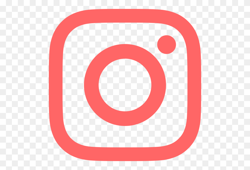 512x512 Иконка Правый Значок С Png И Векторным Форматом Для Бесплатного Неограниченного Доступа - Клипарт С Логотипом Instagram