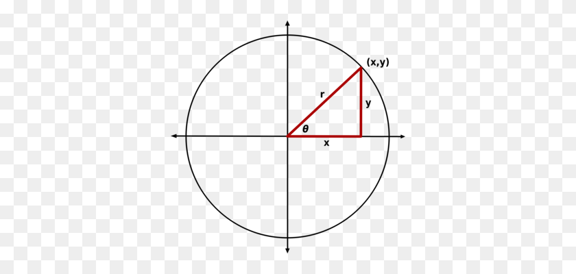 342x340 Triángulo Rectángulo Ángulo Recto Árbol De Pitágoras - Triángulo Rectángulo Png