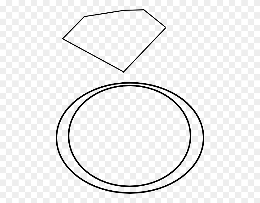 480x596 Ring Clip Art - Life Ring Clipart