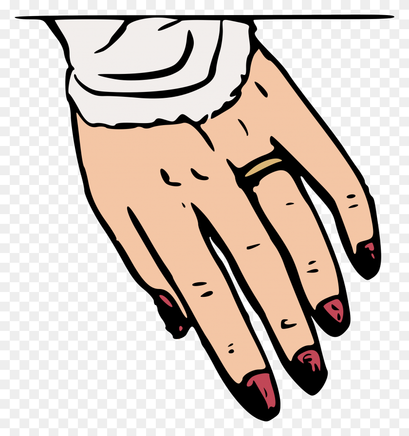 2238x2400 Кольцо Клипарт Finger Ring - Переплетенные Обручальные Кольца Клипарт