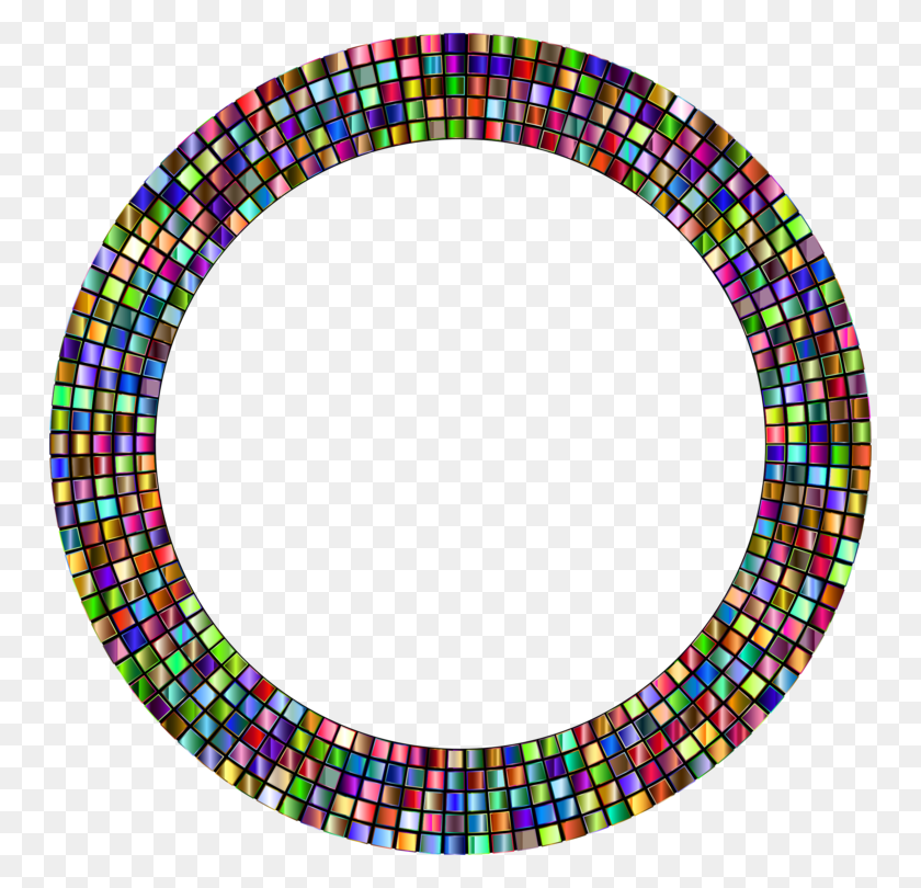 750x750 Ring Donuts Body Jewellery Computer Icons - Donut PNG Clipart