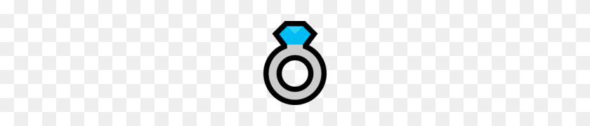 120x120 Ring Emoji - Ring Emoji PNG
