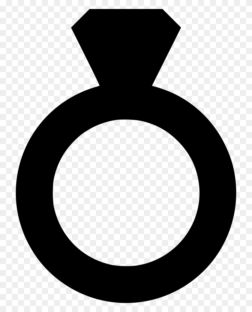 736x980 Ring Jewelry Jewel Png Icon Free Download - Jewel PNG