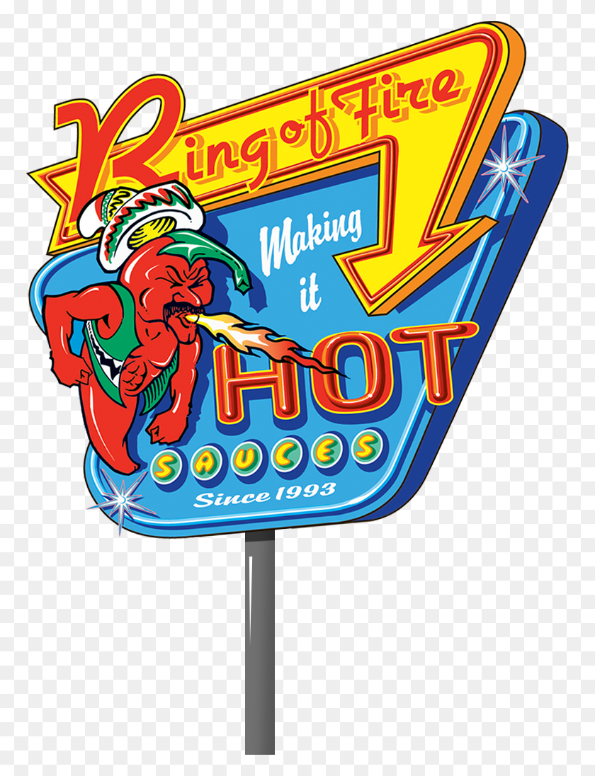 768x1036 Ring Of Fire - Ring Of Fire PNG