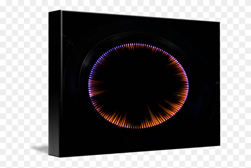 650x504 Ring Of Fire - Fire Ring PNG