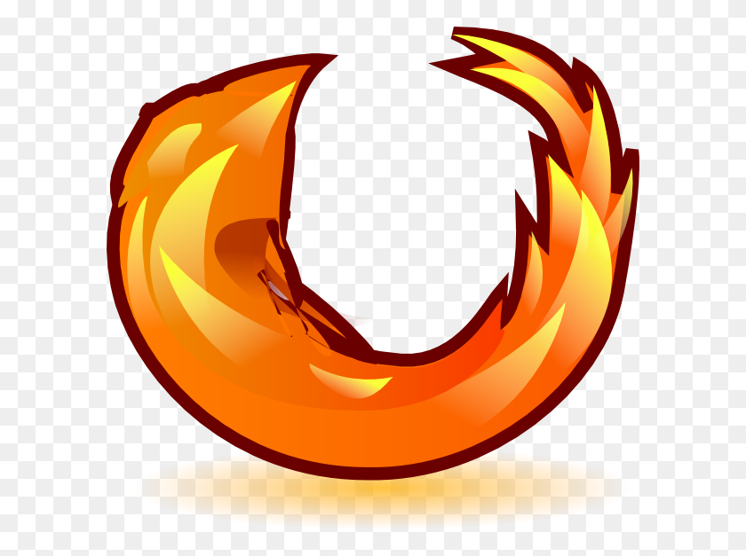 600x567 Ring Of Fire Clip Art - Ring Of Fire Clipart