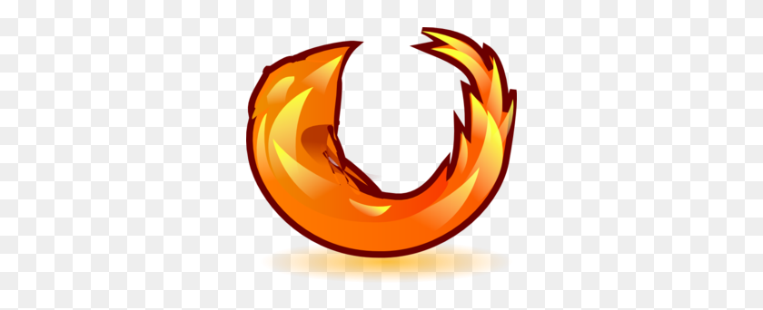 298x282 Ring Of Fire Clip Art - Ring Of Fire PNG