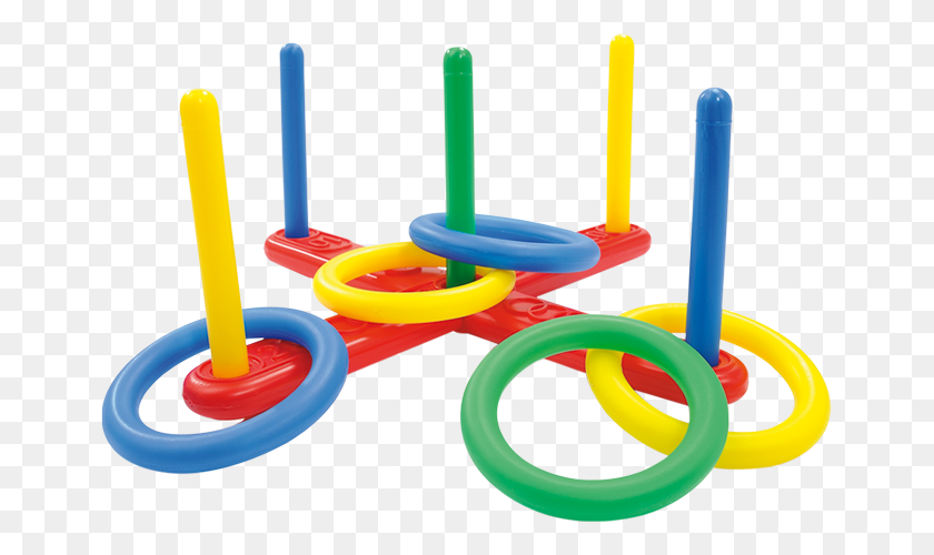 658x440 Ring Toss Game Outra - Ring Toss Clipart