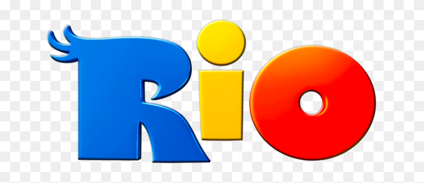 800x310 Рио - Логотип Лисы 20-Го Века Png