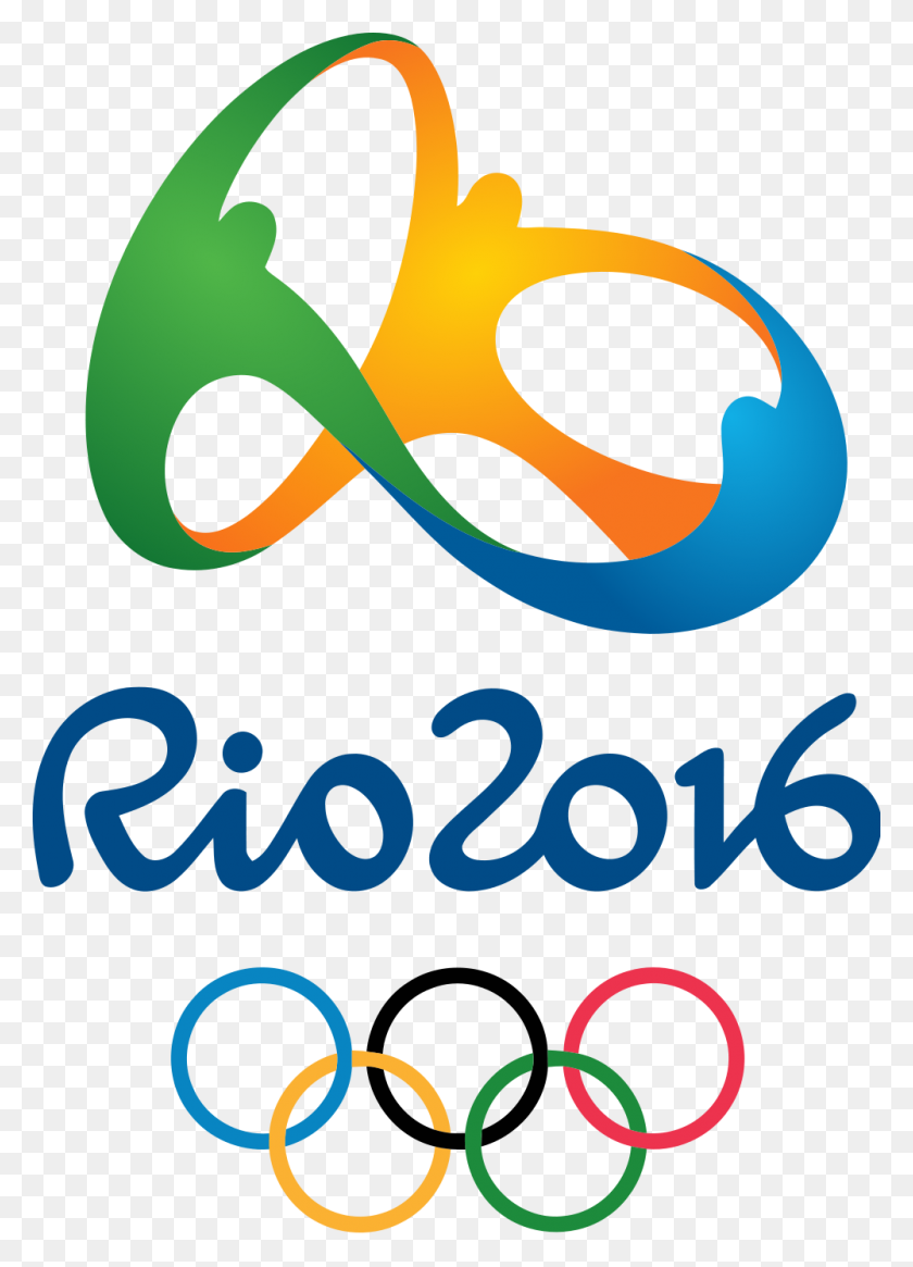 1000x1417 Рио-Де-Жанейро, Открытие Летних Олимпийских Игр В Бразилии - Логотип Специальной Олимпиады Png