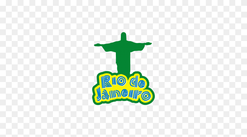 1200x628 Rio De Janeiro Sign Vector And Png Free Download The Graphic Cave - Cave PNG