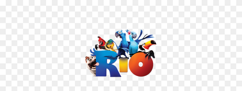 256x256 Imágenes Prediseñadas De Rio Movie Oh My Fiesta! En Inglés - Snoopy St Patricks Day Clipart