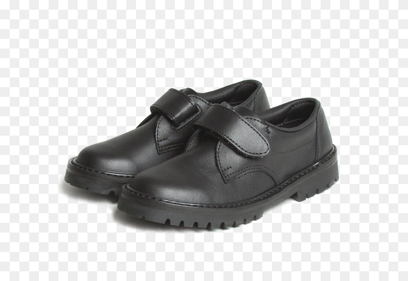 1800x1200 Rip Black Mckinlays Footwear - Baby Shoes PNG