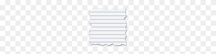 150x150 Ripped Paper - Ripped Page PNG