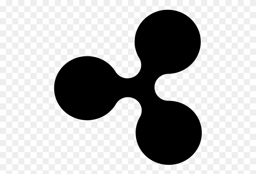 512x512 Ripple, Xrp Icon - Ripple PNG