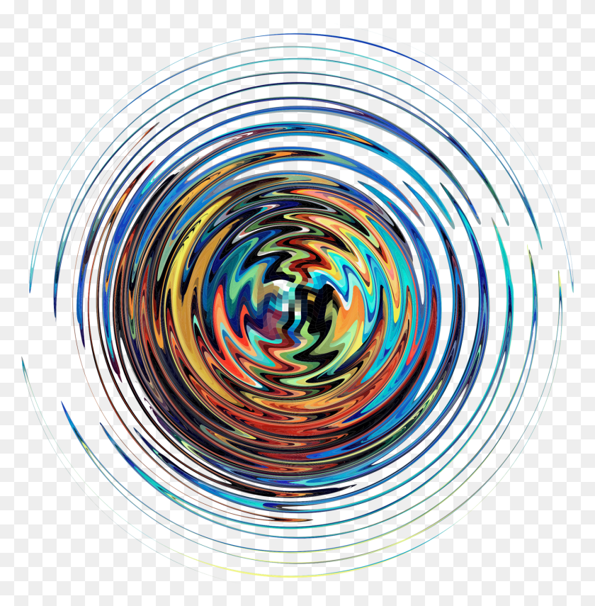 1491x1520 Ripples Png Image - Ripples PNG