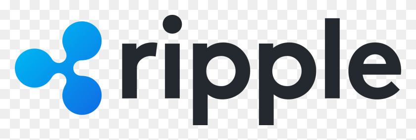 2048x588 Веб-Сайт Ripple Обновляется, Ripplenet Представлен Как Единственный - Ripples Png