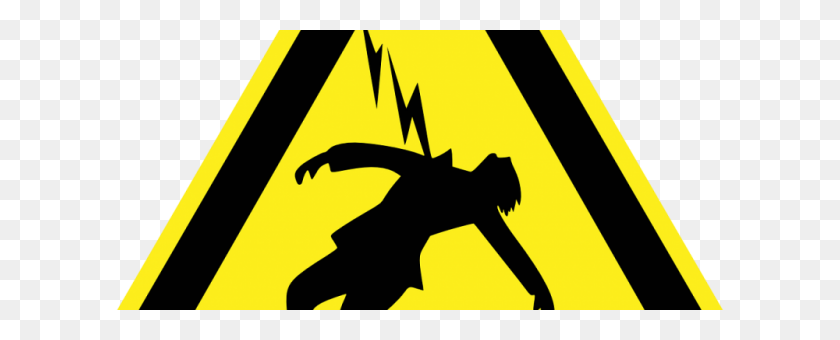 1000x360 Rise In Electric Shock Fatalities Financial Tribune - Shock PNG