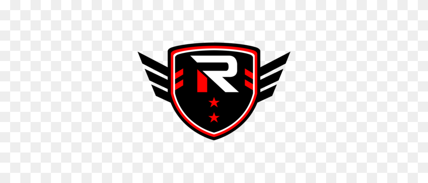 300x300 Rise Nation - Call Of Duty Logo PNG