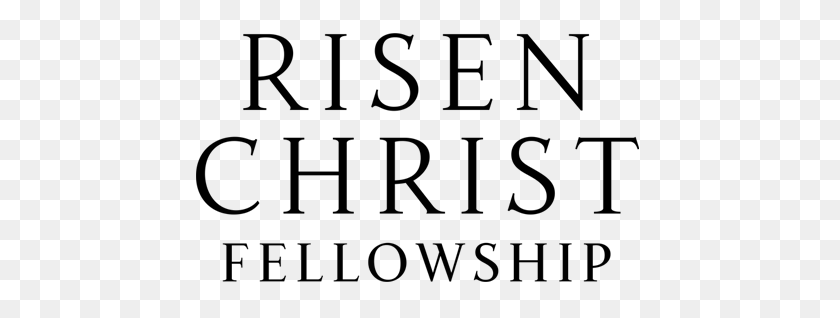 454x258 Risen Christ Fellowship - He Is Risen PNG